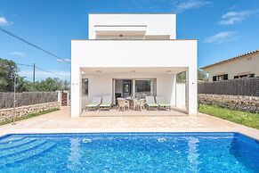 Garlanda 1 in Cala Llombards