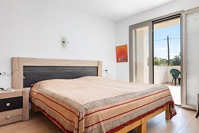 Garlanda 1 in Cala Llombards