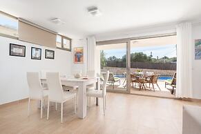 Garlanda 1 in Cala Llombards