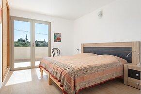 Garlanda 1 in Cala Llombards