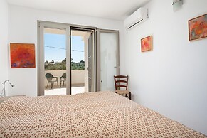 Garlanda 1 in Cala Llombards