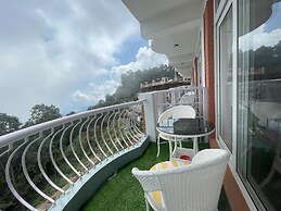 Mountain Vista Retreat