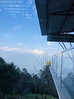 Mountain Vista Retreat