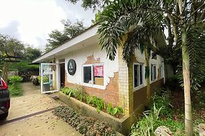 Viewscape Nature Park Tanay powered by Cocotel