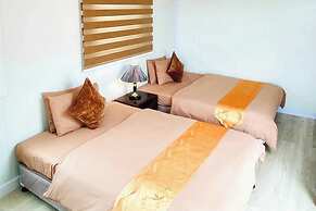Viewscape Nature Park Tanay powered by Cocotel