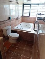 Acuario Residencial