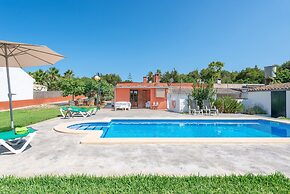 Can Calafat in Can Picafort