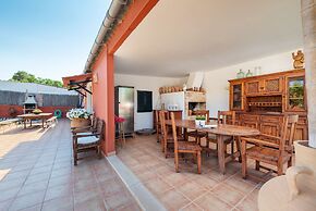 Can Calafat in Can Picafort