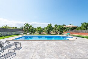 Can Calafat in Can Picafort