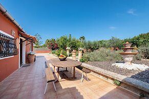 Can Calafat in Can Picafort