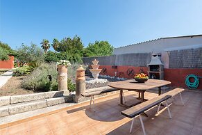 Can Calafat in Can Picafort