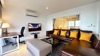 A11 - 2 Bdr Condo, Stunning Sea View, Karon Beach