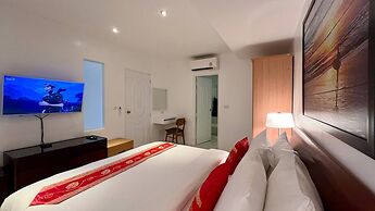 A11 - 2 Bdr Condo, Stunning Sea View, Karon Beach