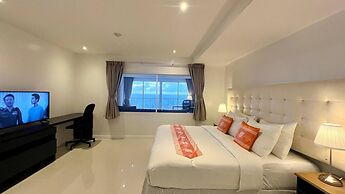 A11 - 2 Bdr Condo, Stunning Sea View, Karon Beach