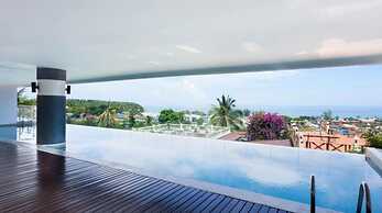 A11 - 2 Bdr Condo, Stunning Sea View, Karon Beach