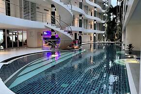 A11 - 2 Bdr Condo, Stunning Sea View, Karon Beach