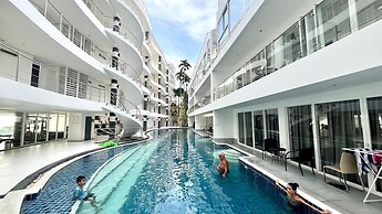 A11 - 2 Bdr Condo, Stunning Sea View, Karon Beach