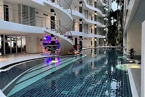 A11 - 2 Bdr Condo, Stunning Sea View, Karon Beach