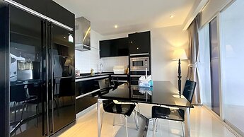 A11 - 2 Bdr Condo, Stunning Sea View, Karon Beach