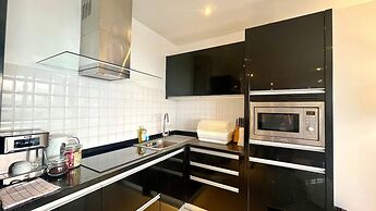 A11 - 2 Bdr Condo, Stunning Sea View, Karon Beach