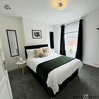 2bed Close to City Centre, Perfect for Contractors