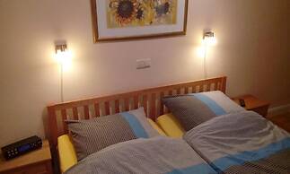 Darz Gästezimmer