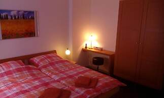 Darz Gästezimmer