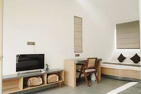 Bir Valley Retreat