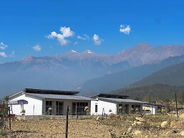 Bir Valley Retreat