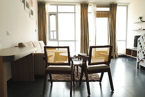 Bir Valley Retreat