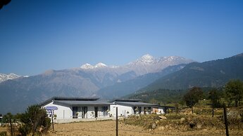 Bir Valley Retreat