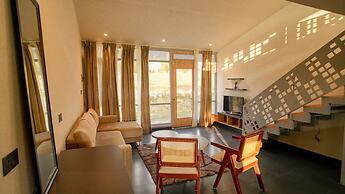 Bir Valley Retreat