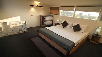 Bir Valley Retreat