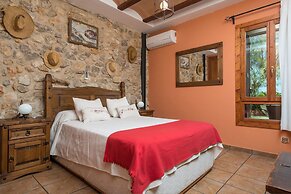 Finca Can Diego in Inca