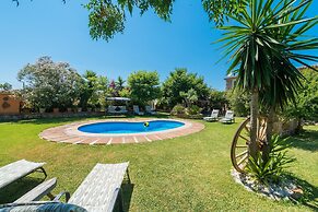 Finca Can Diego in Inca
