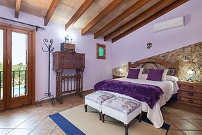 Finca Can Diego in Inca