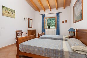 Can Carrio in Mallorca