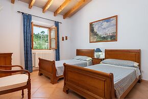 Can Carrio in Mallorca
