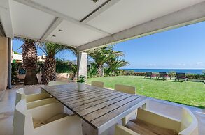 Port Nou in Mallorca