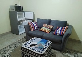 Eilarose City View Suites