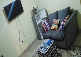 Eilarose City View Suites