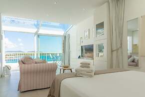 Marinamar Sea View in S Illot-cala Morlanda