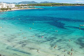 Marinamar Sea View in S Illot-cala Morlanda