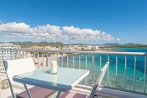 Marinamar Sea View in S Illot-cala Morlanda