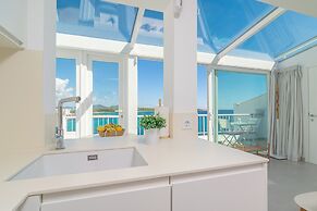 Marinamar Sea View in S Illot-cala Morlanda