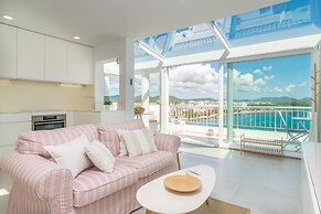 Marinamar Sea View in S Illot-cala Morlanda