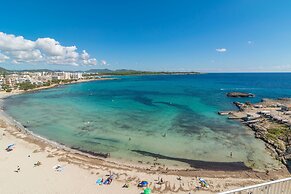 Marinamar Sea View in S Illot-cala Morlanda