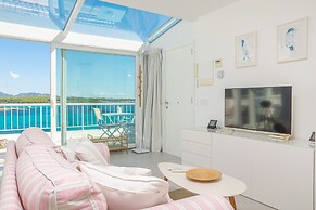 Marinamar Sea View in S Illot-cala Morlanda
