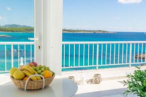 Marinamar Sea View in S Illot-cala Morlanda