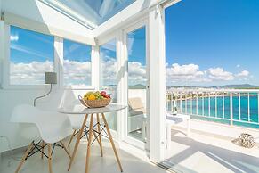 Marinamar Sea View in S Illot-cala Morlanda
